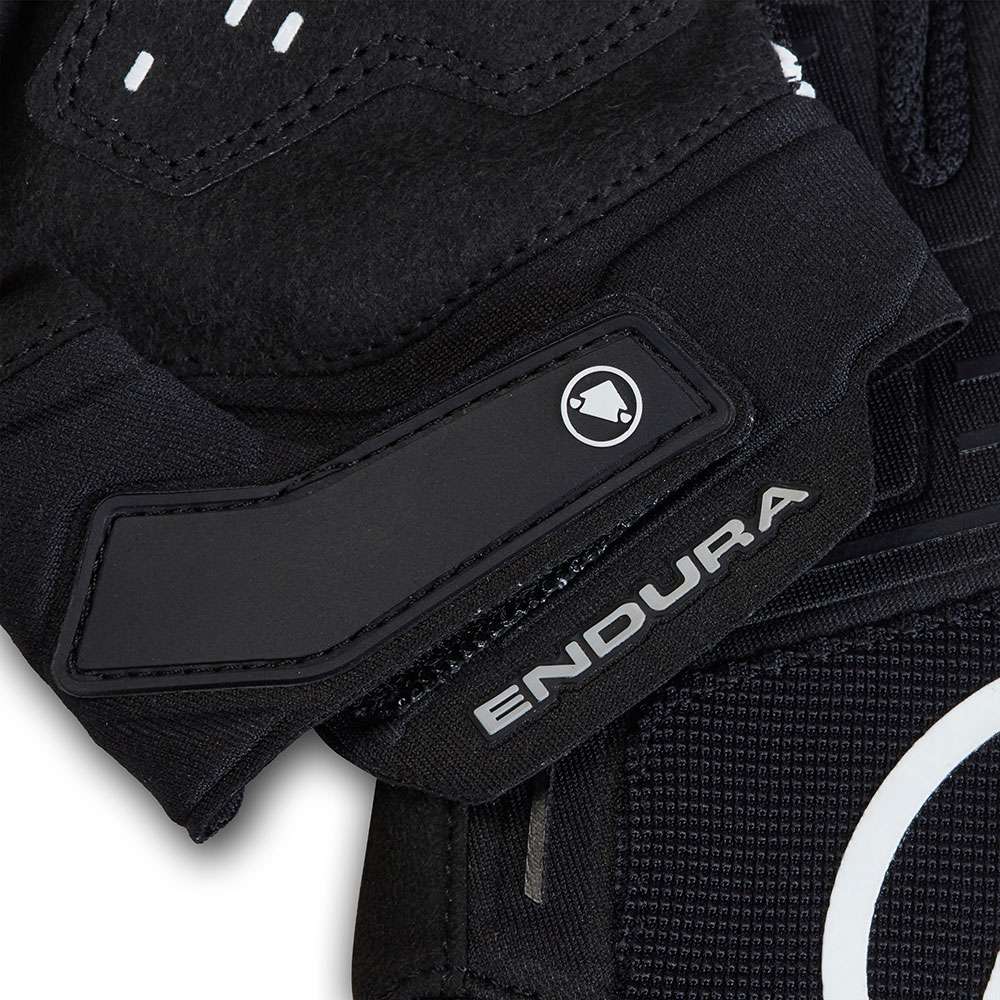 Endura singletrack ii - guanti da mtb