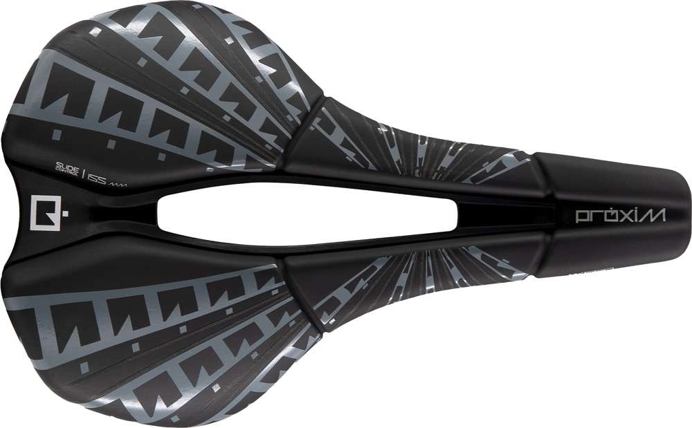 Sella Prologo Proxim W660 con controllo scorrevole