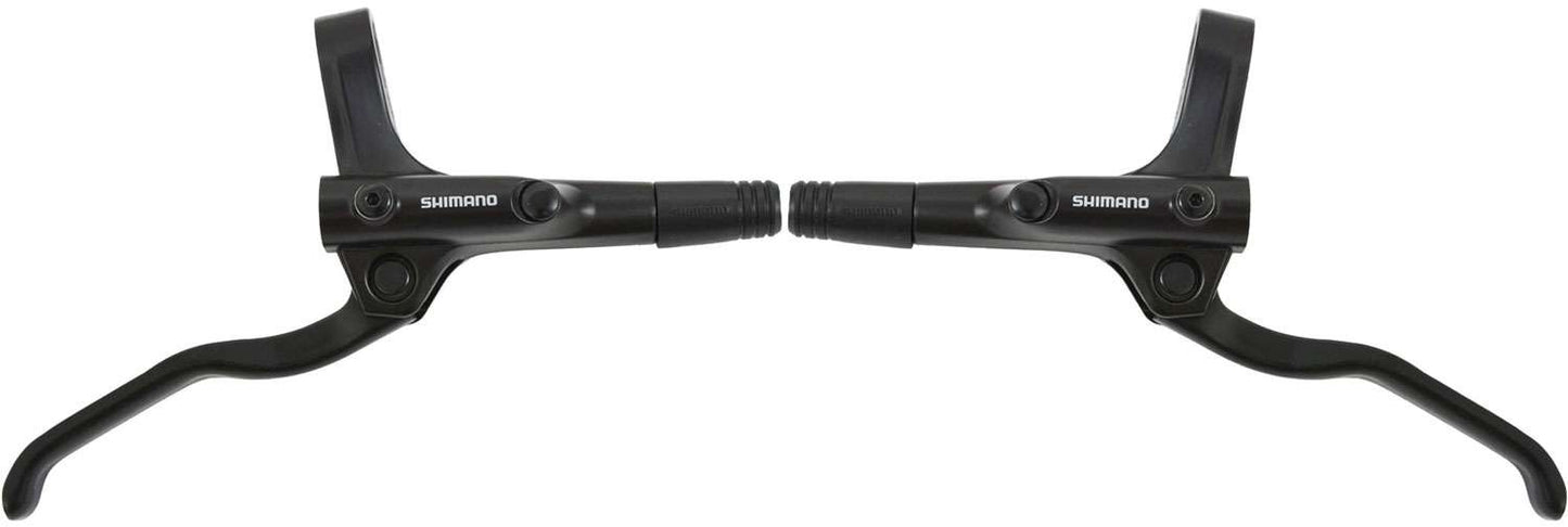 Juego de manetas de freno Shimano BL-MT201