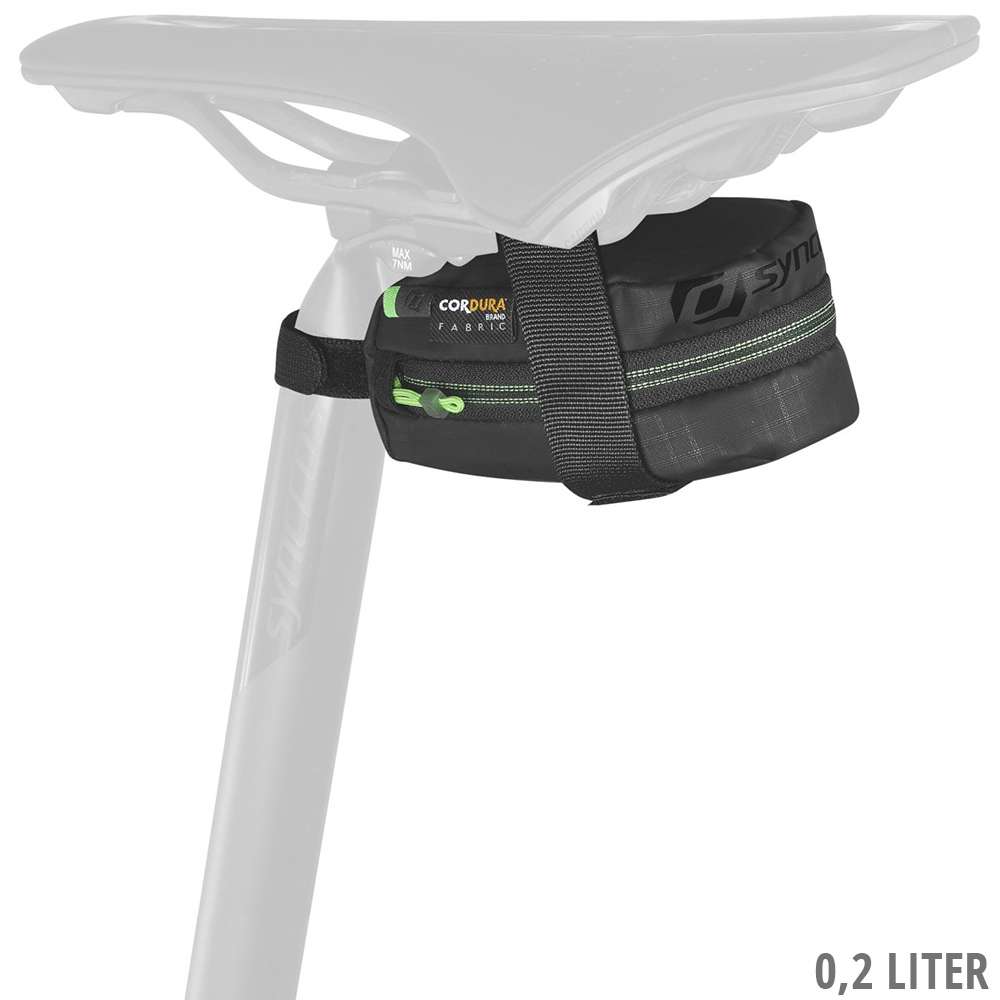 Borsa da sella Syncros Speed