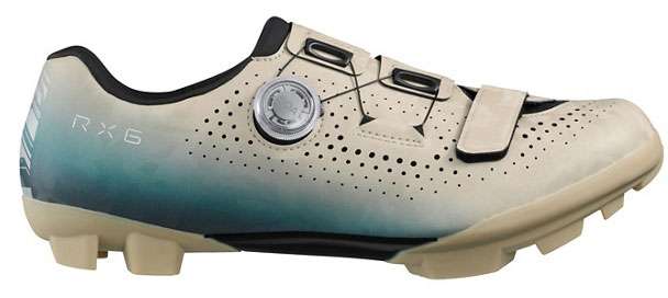 Shimano sh-rx600 - scarpe da ghiaia