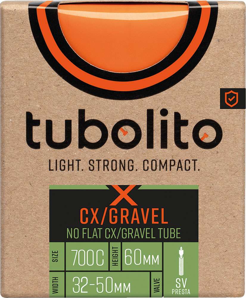 Tubolito x-tubo-cx gravel-all nero