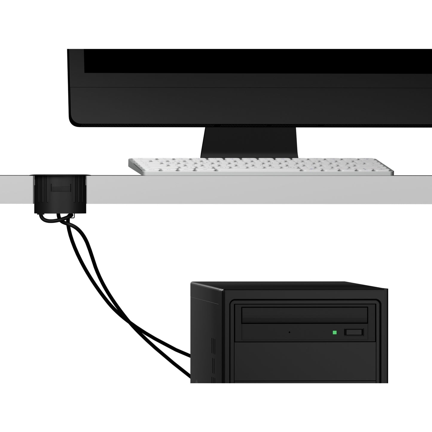 Caja helada IB-HUB1403B