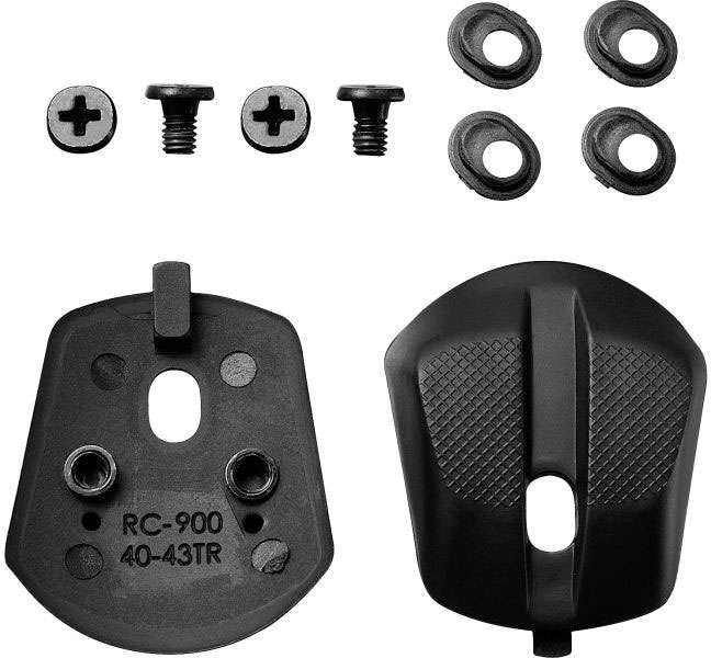 Talón Shimano para sh-rc900