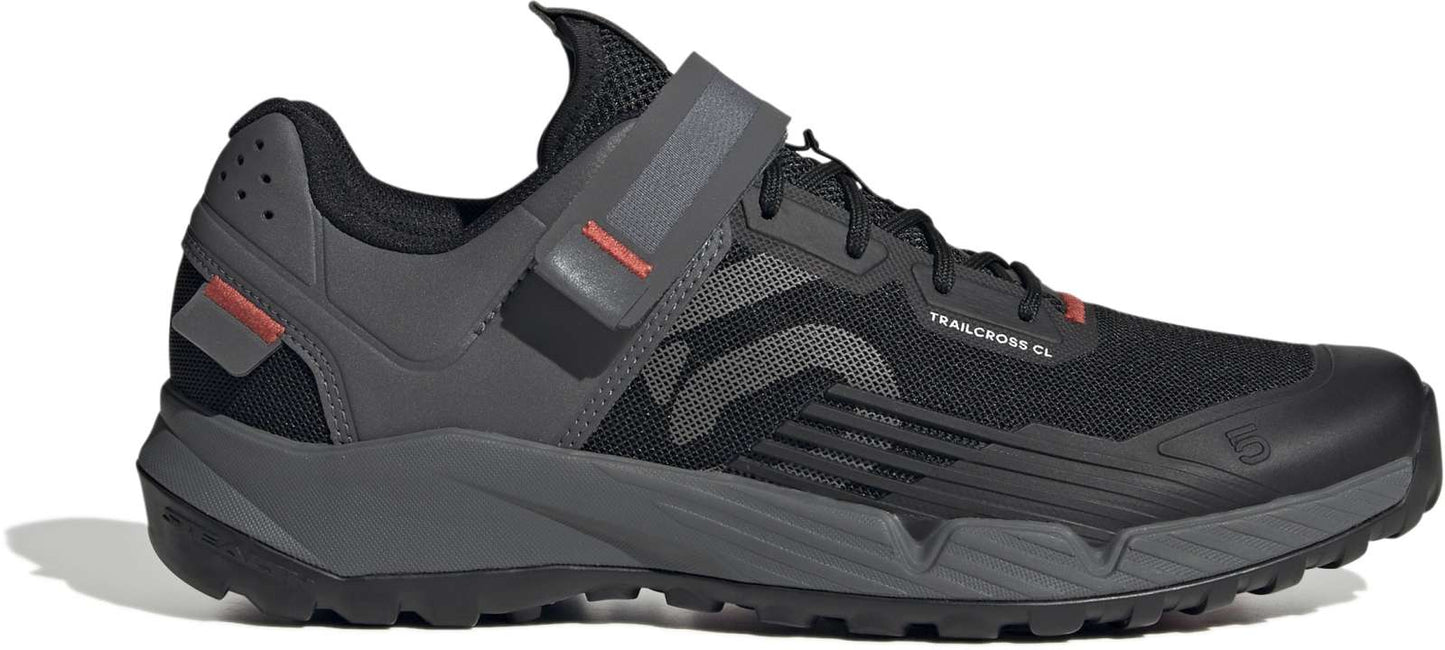 Five ten clip da trailcross - scarpe da mtb