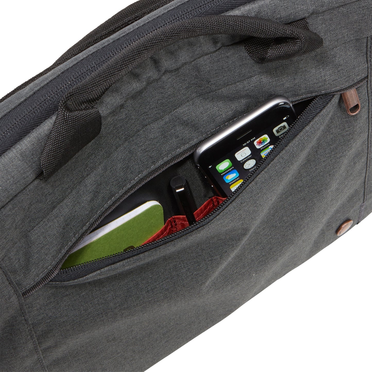 Case Logic Era 14 Laptop Alendé ERA-114-Obsidian