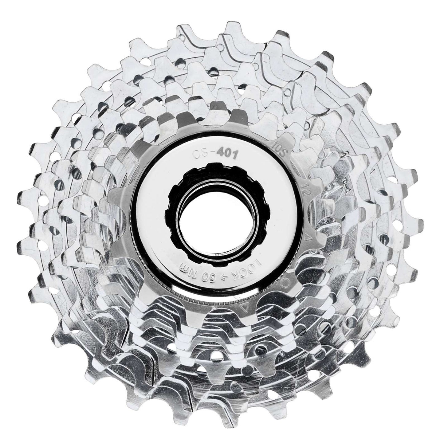 Cassetta Campagnolo Veloce 10 velocità 11-25