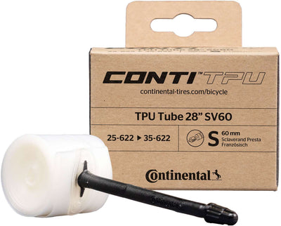 Continental tpu tube 28 s80 road