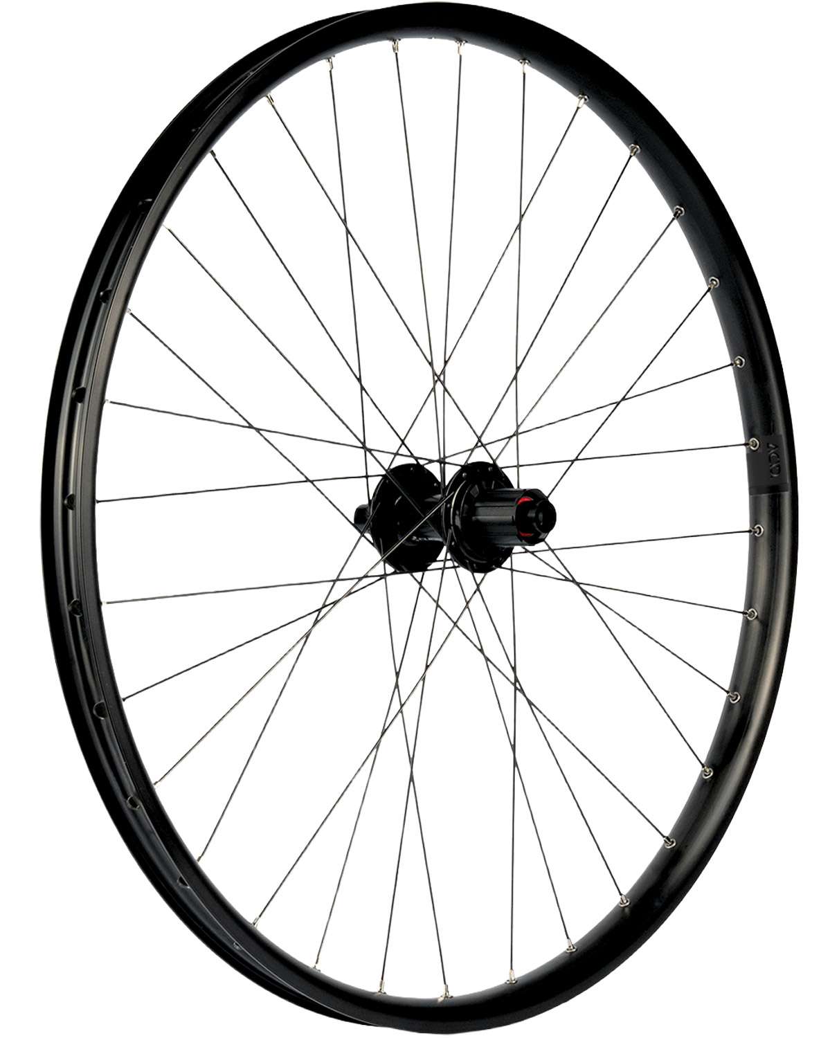 Acid mtb trekking race hpa 12x148 j-bend cl 32h ruota posteriore