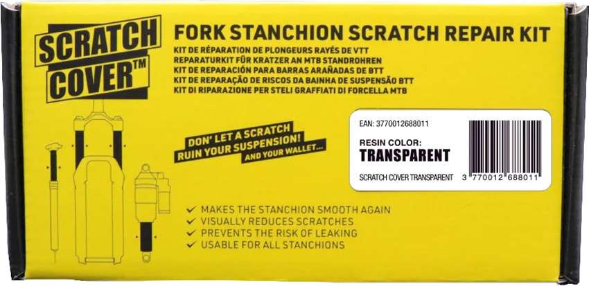 Enviar portada de hit scratch