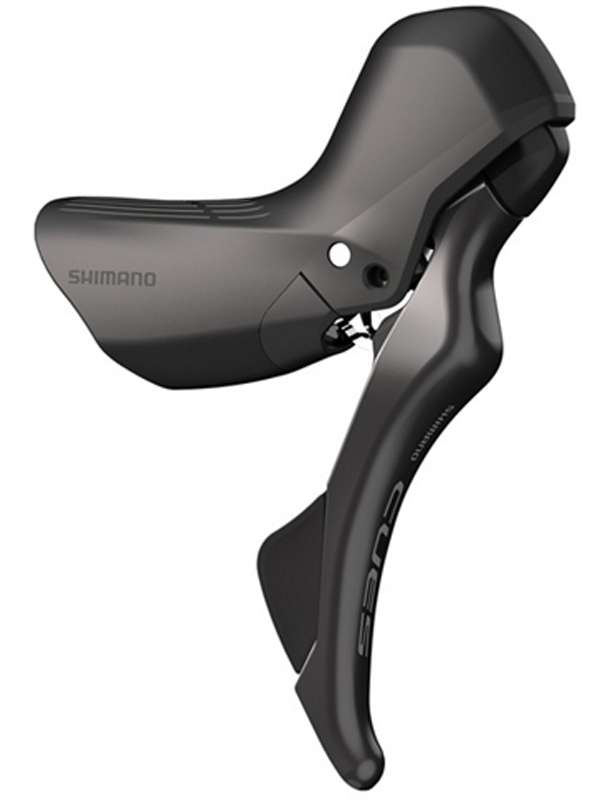 Freno a disco Shimano st-u6030+br-u6030 10 11 velocità posteriore