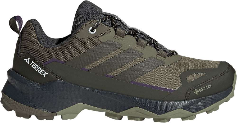 Adidas terrex skyschaser ax5 gtx - scarpe da trekking da donna