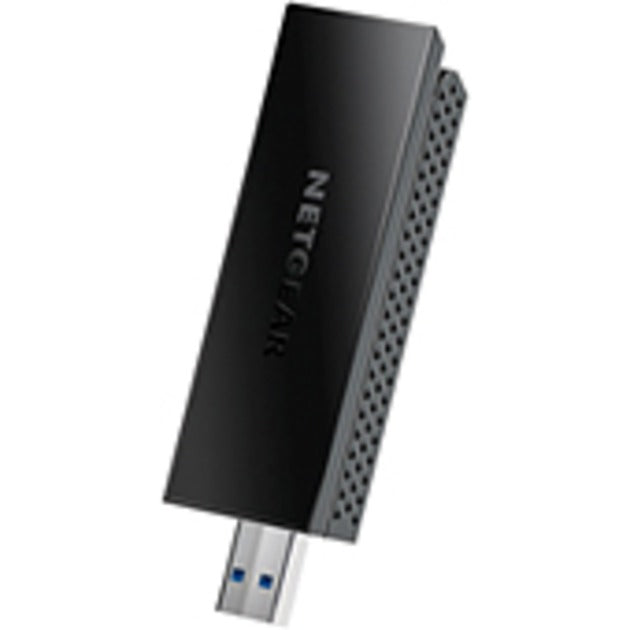 Netgear nighthawk ax1800 wifi 6 usb 3.0 adapter wlan adapter (zwart)