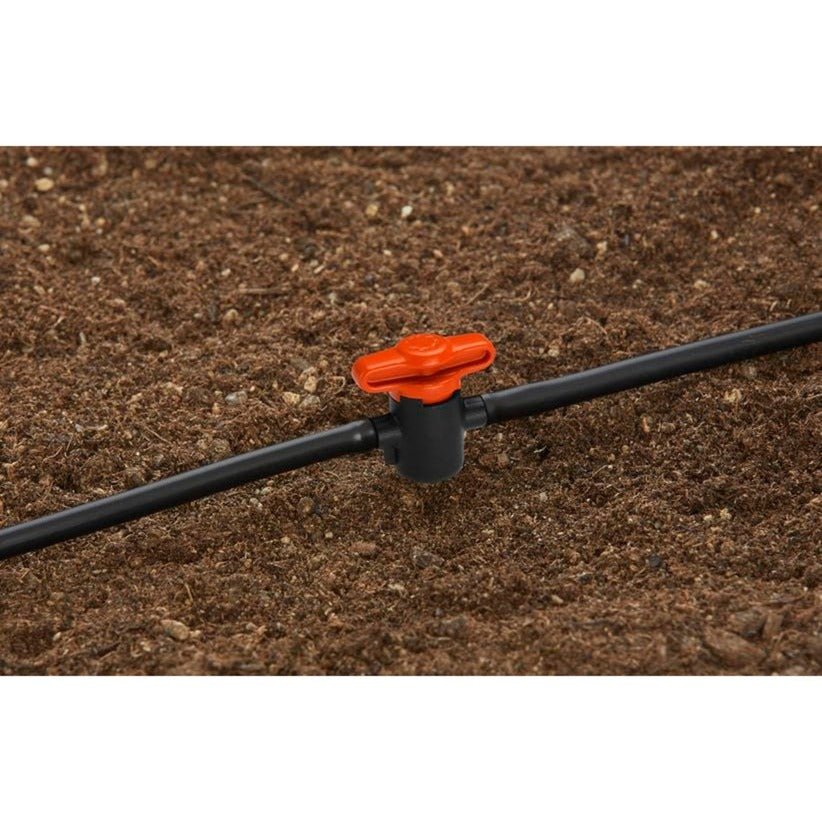 Regolamento del regolamento Gardena Close Ventile (3 16)