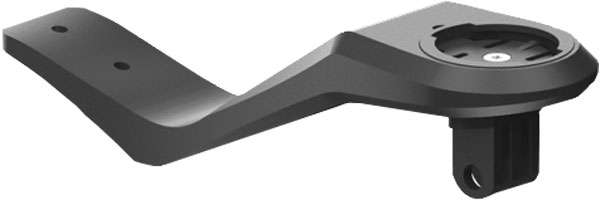 Dister del computer deda Vinci per Garmin, Wahoo, GoPro