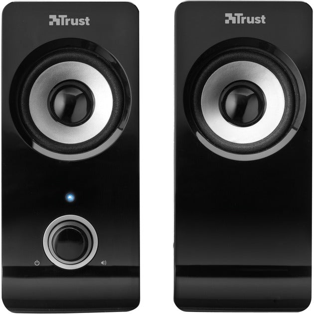 Fidati del set di altoparlanti Remo 2.0