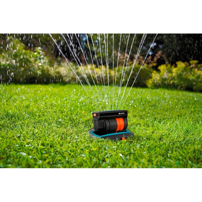 Gardena Sunken Swivel Spruzzatore OS 140