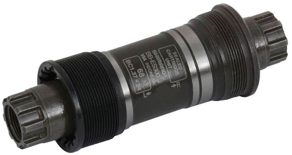 Movimento centrale Shimano bb-es300 octalink bsa 68mm