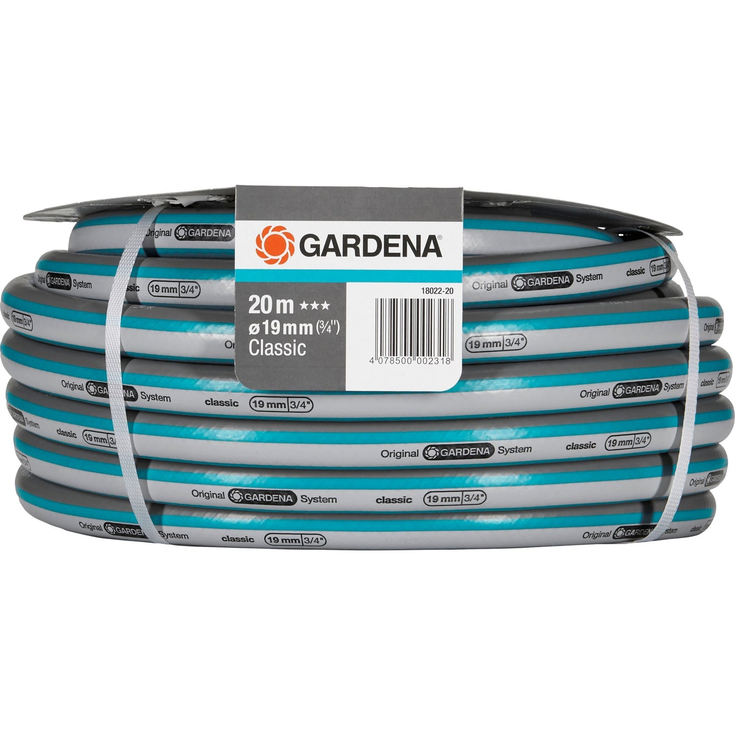 Snake Gardena 19 mm (3 4)
