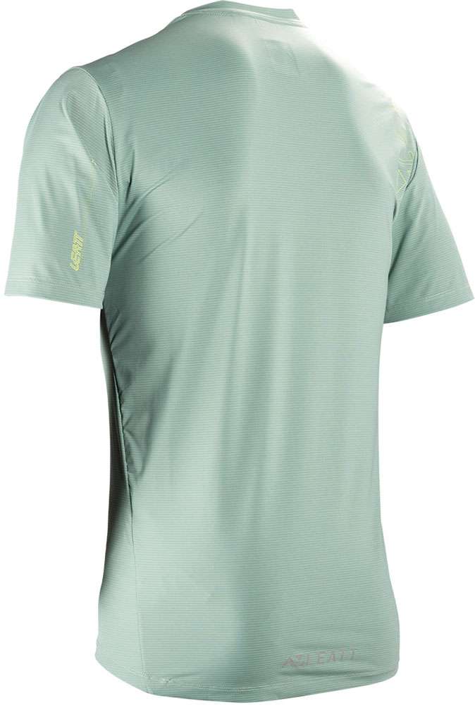 Leatt 1.0 trail x-flow - maglia da mtb