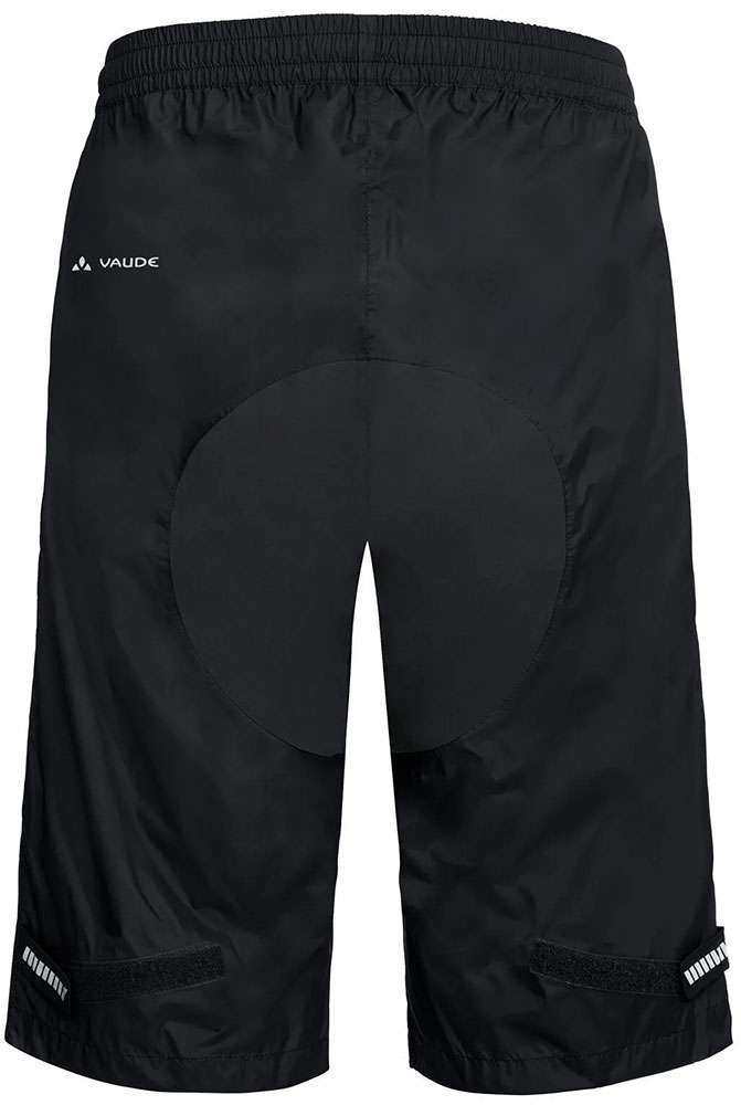 Pantalones cortos Vaude drop - pantalones cortos para la lluvia
