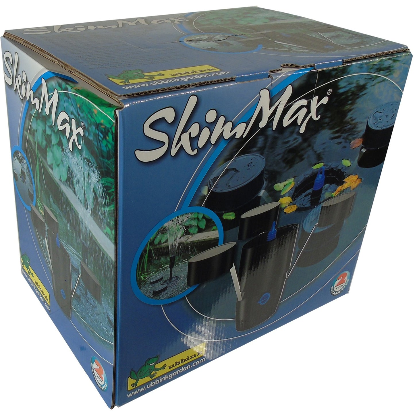 Ubbink Ubbink Skimmax Pondskimmer y Vijverfontein