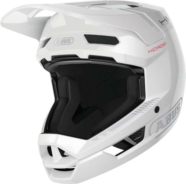 Abus hidrop - casco integral