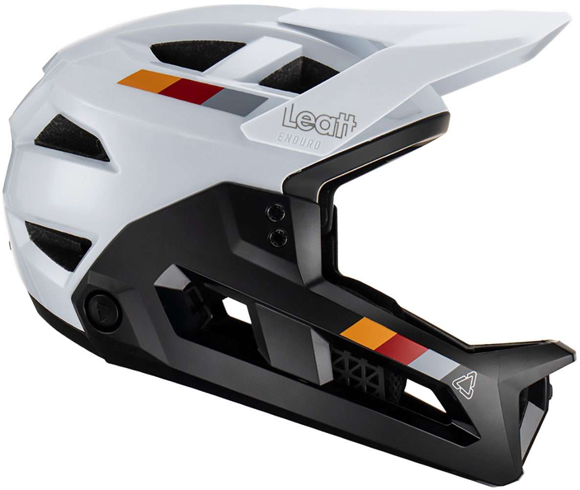 Leatt 2.0 enduro - casco integrale