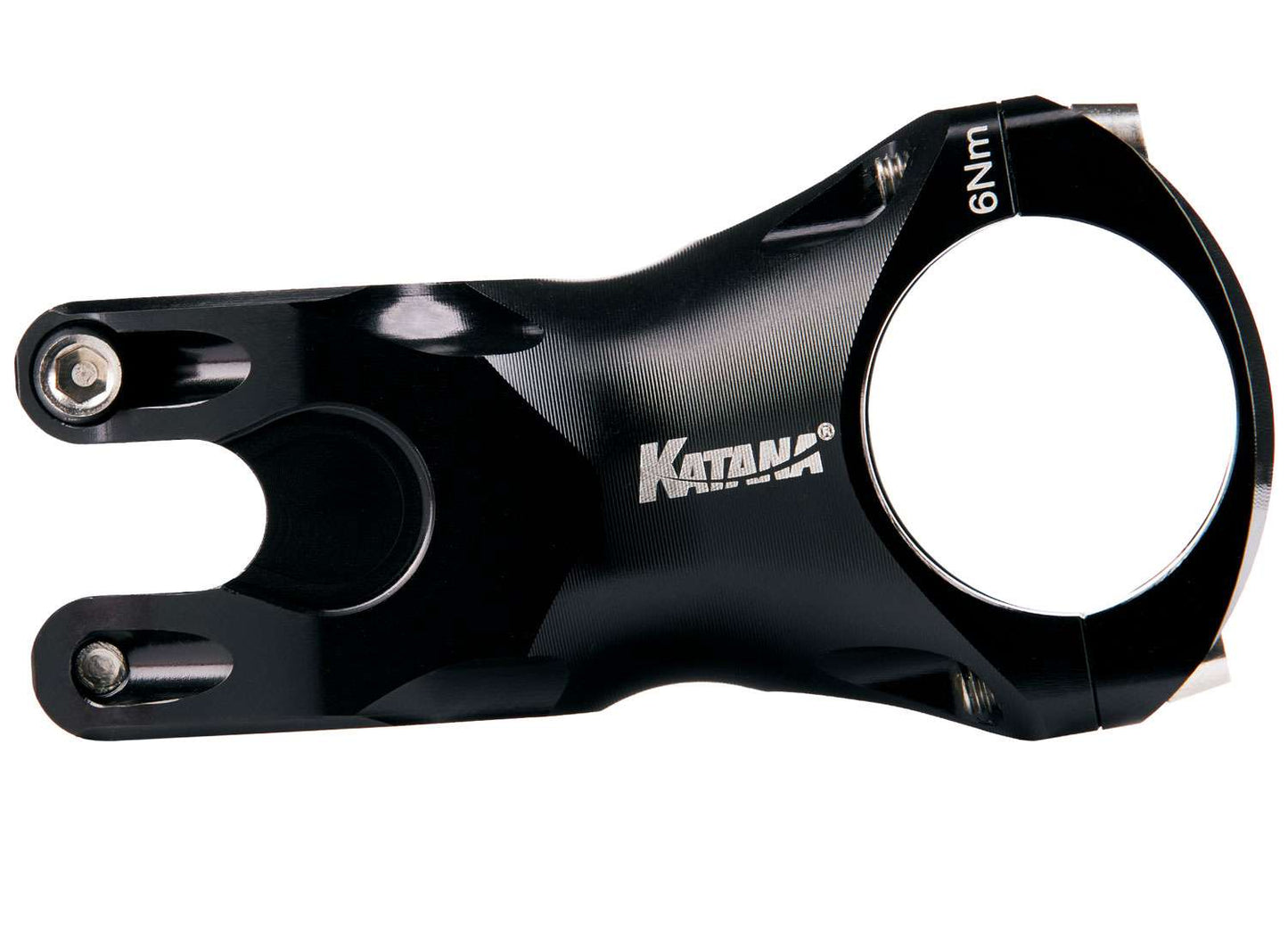 Stelo fullcnc per bomba aerea Katana