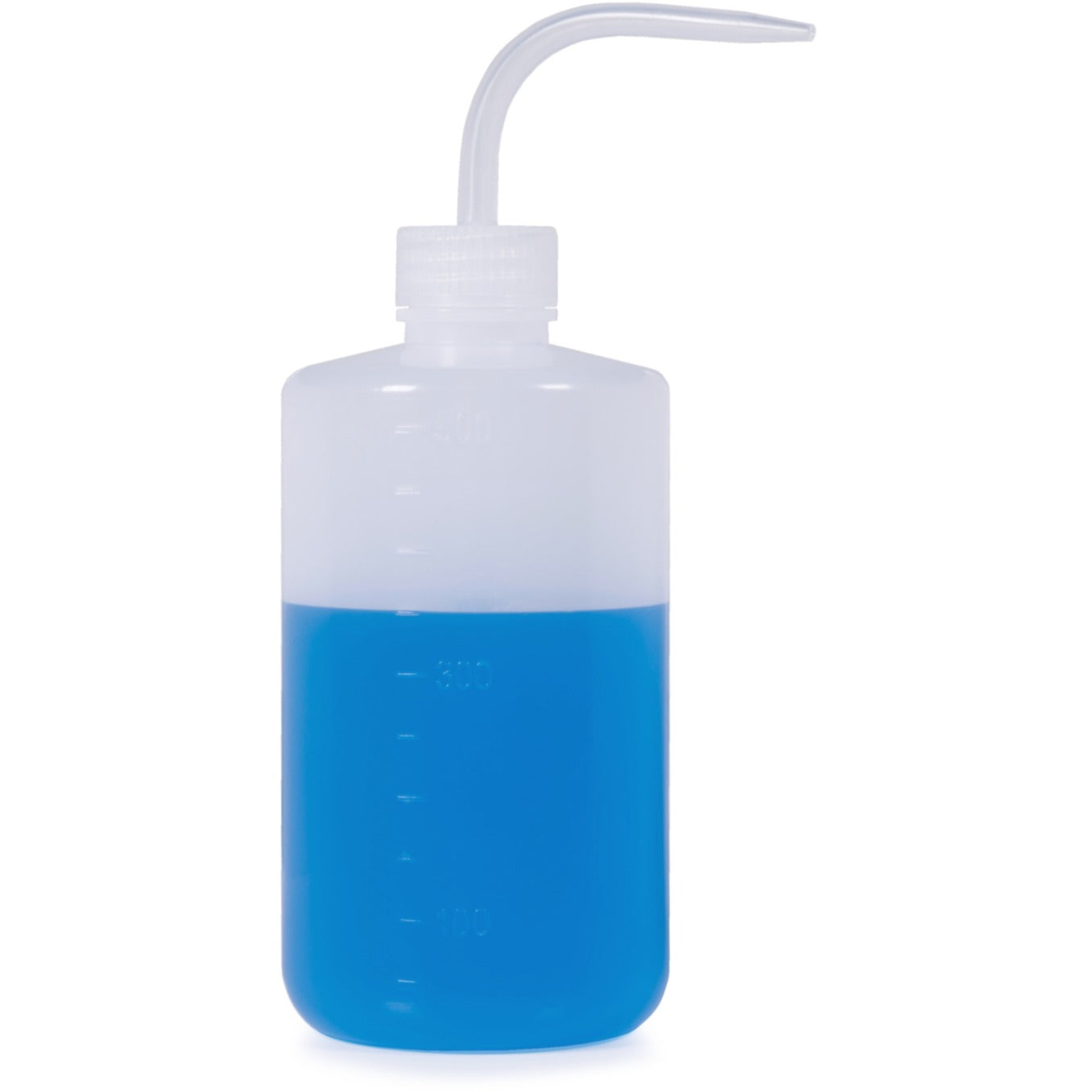 Nucleo flacone spray Alphacool Flacone da 500 ml (bianco trasparente)