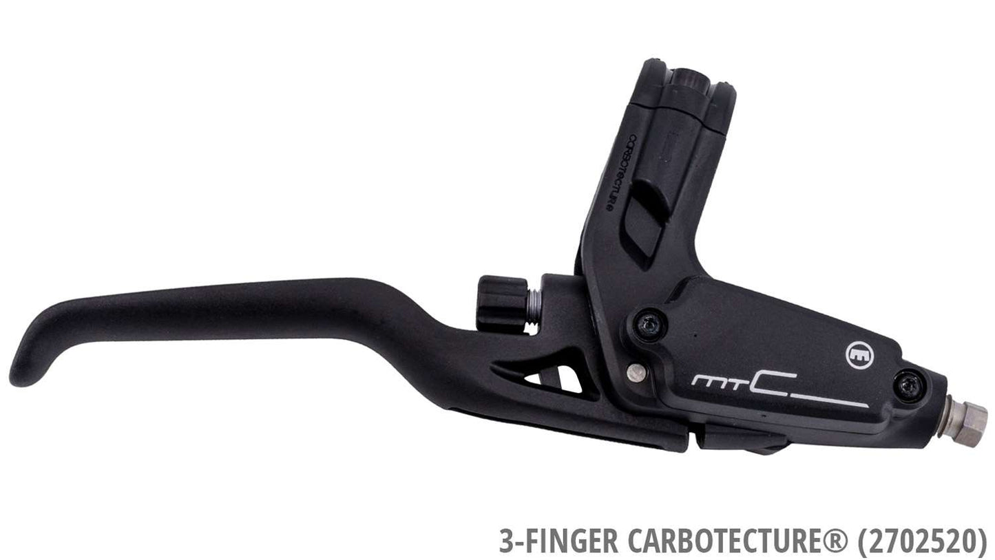 Leva freno Magura mt c destra