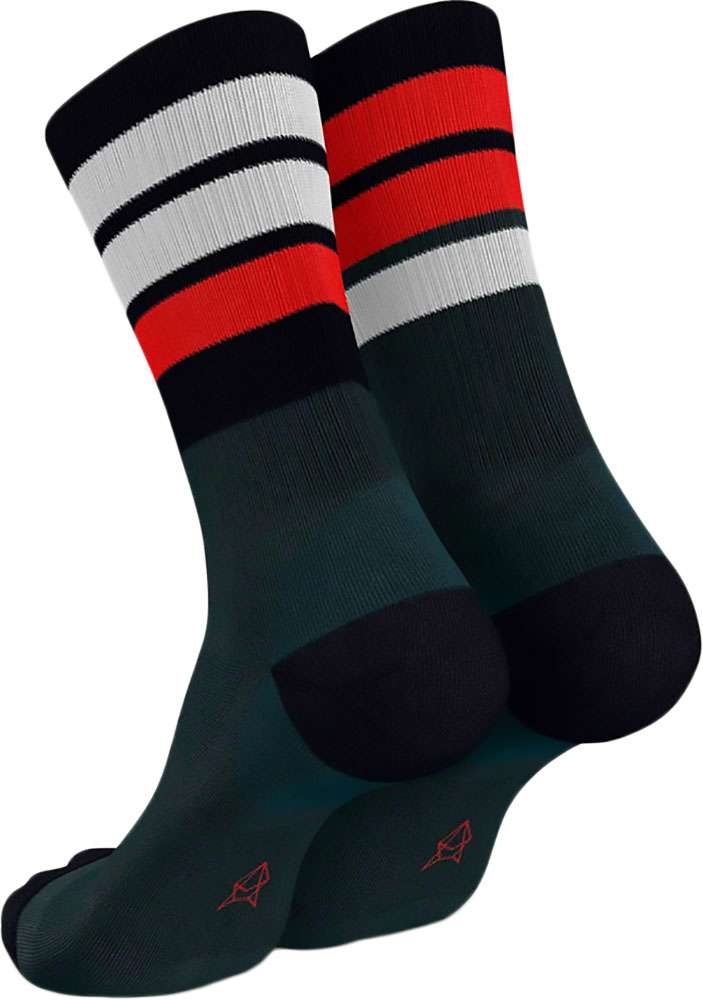 Incylence merino esfuerzo - calcetines