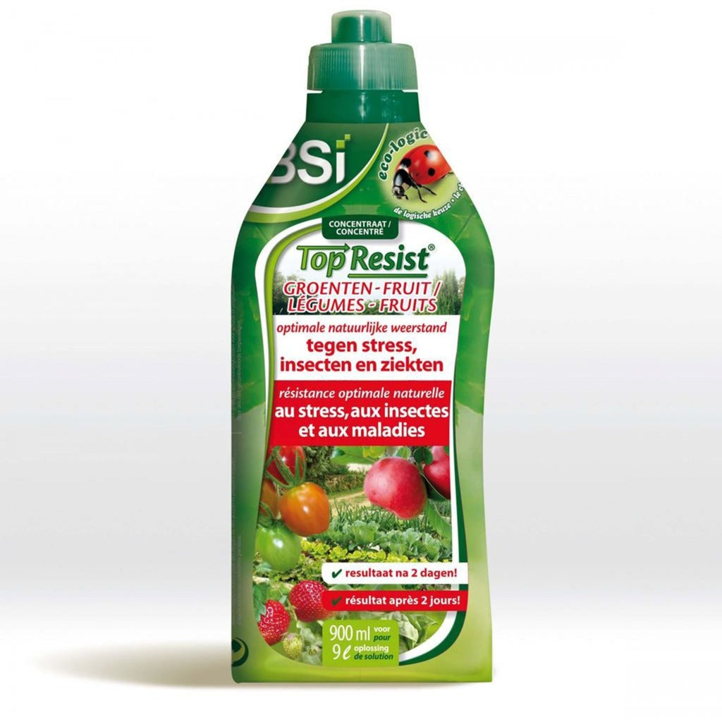 BSI Top Resist Frutta e verdura, 900ml