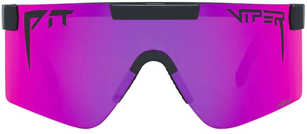 Pit viper the originals exec pink - gafas deportivas (estrechas)