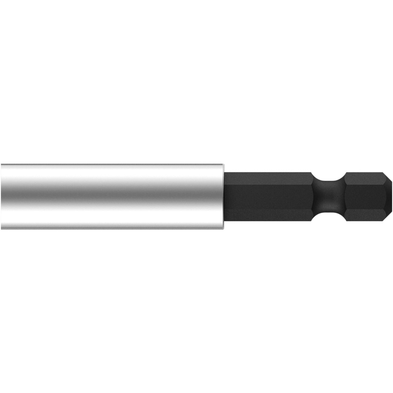 Supporto per bit wiha magnetico 58 mm, 1 4
