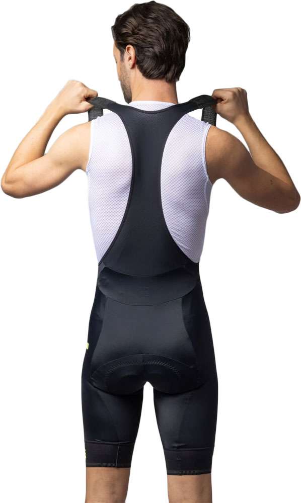Alé corsa 2.0 - pantaloncino con fondello