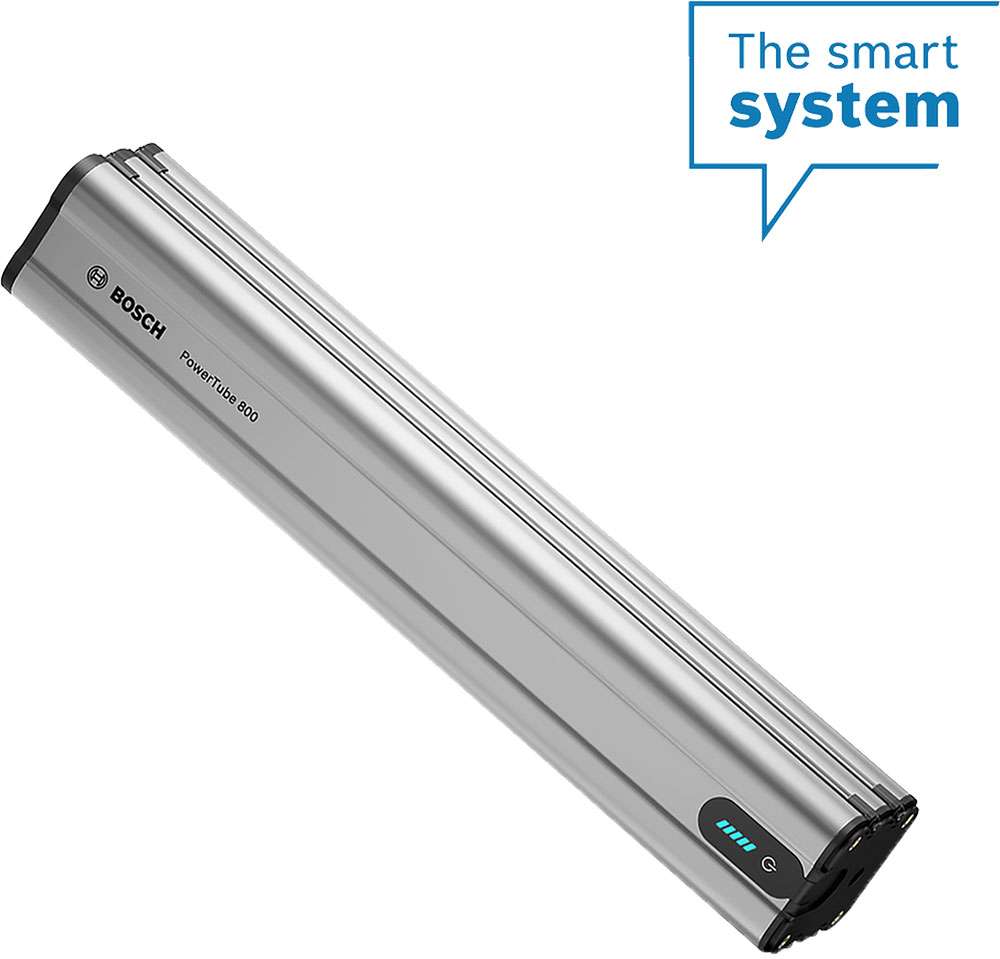 Batteria orizzontale Bosch power tube 800 (bbp3880)