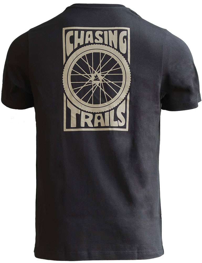 Zimtstern chasingz - camiseta