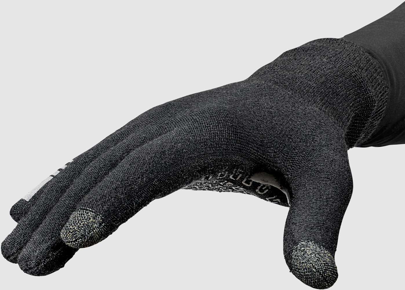 Gripgrab primavera merino ii - guantes de entretiempo