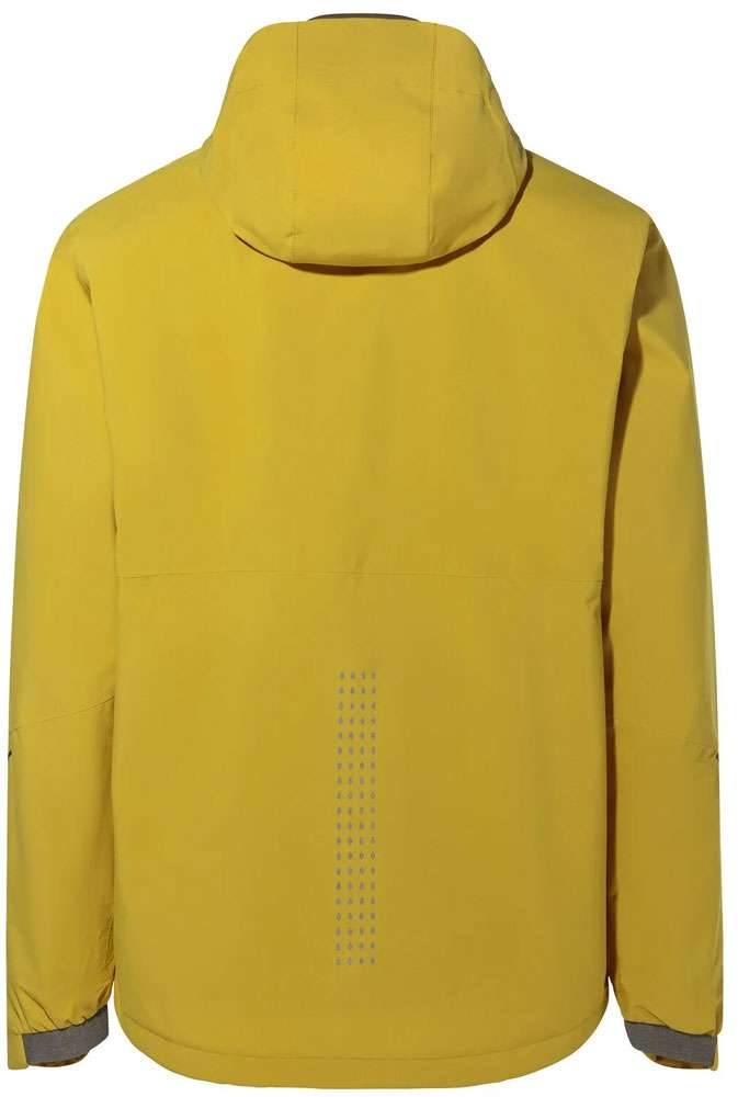 Vaude yaras 3in1 - chaqueta doble