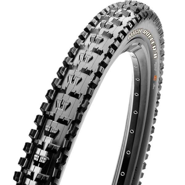 Schwalbe Tire 29-2.50 (63-622) WT High Rullo Fold 3ct Exo Tr