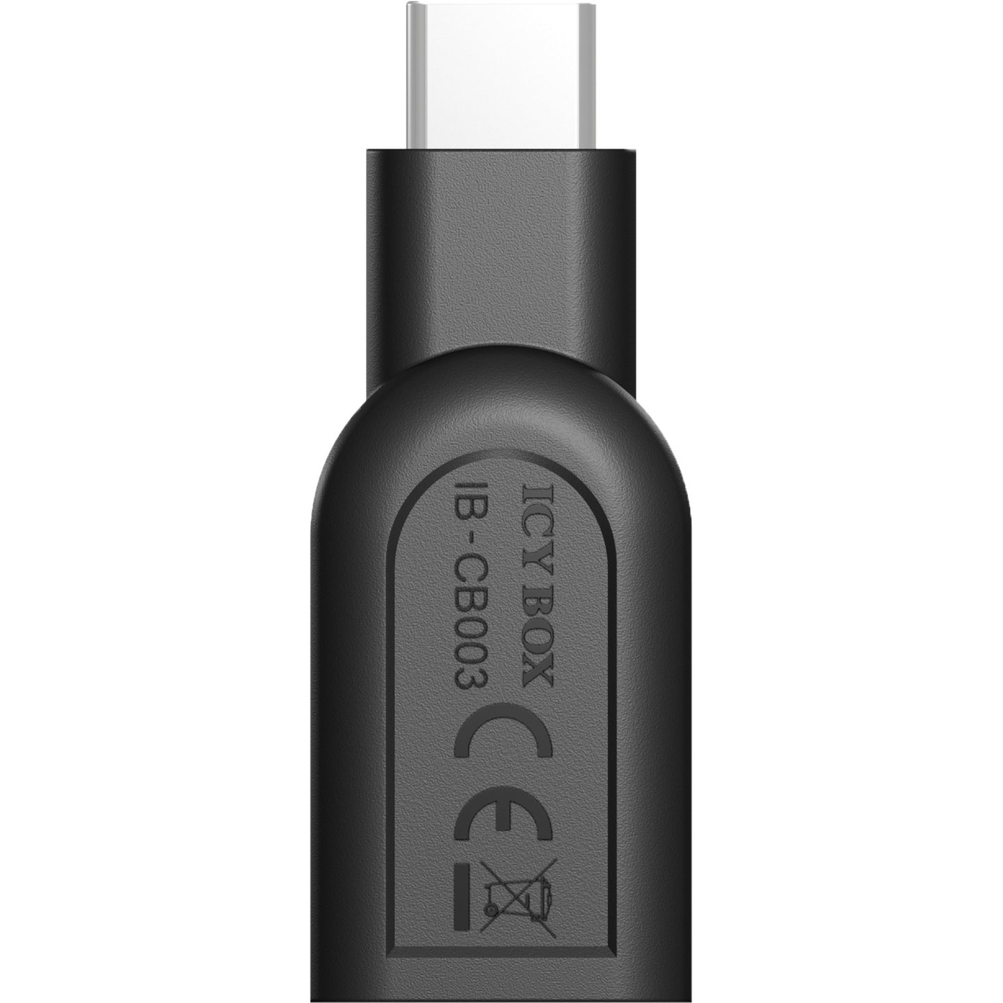Icy Box IB-CB003 USB 3.0 Type-C Enchip a USB 3.0 Type-A