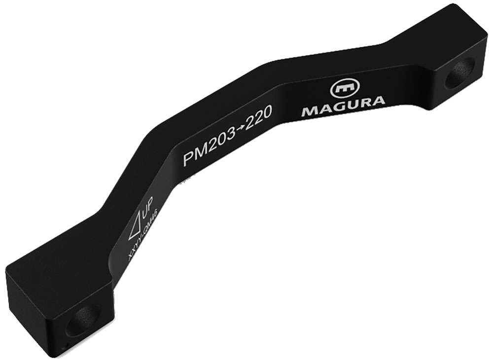 Adattatore disco freno Magura qm 46