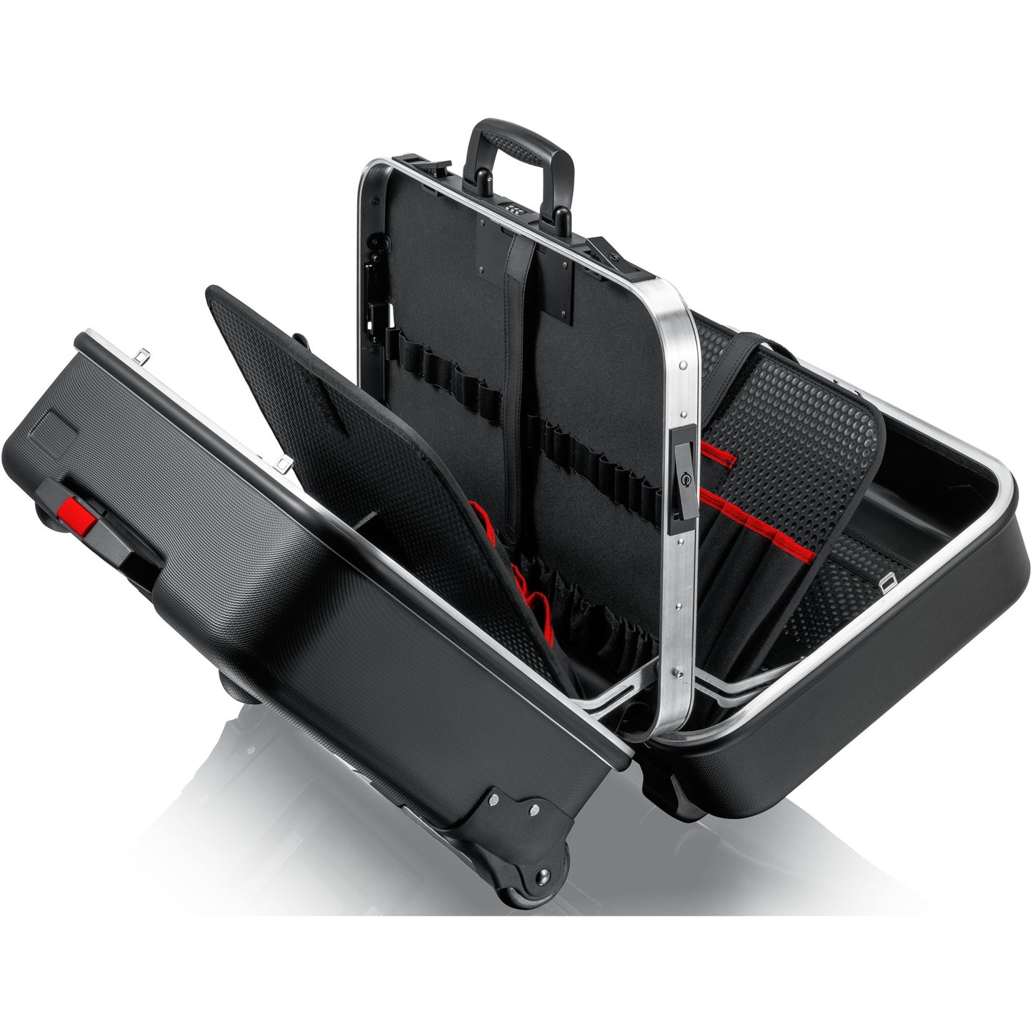 Knipex Toolship ocupado Twin-Move