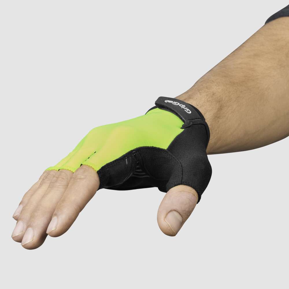 Gripgrab Ride RC Max Imbottito - Guanti da ciclismo