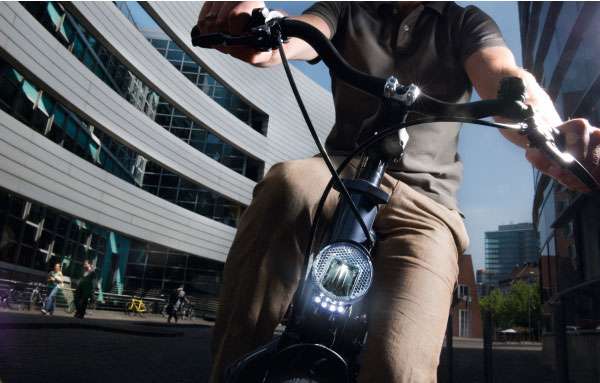 BUSCH MULLER FIHILE BUSCCH UND MORLERER LUMOTEC IQ CYO PREMIUM RT SENSO Plus 60 Lux Black