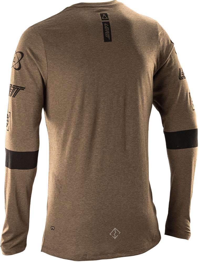 Leatt Gravity 3.0 - Maillot mtb manga larga