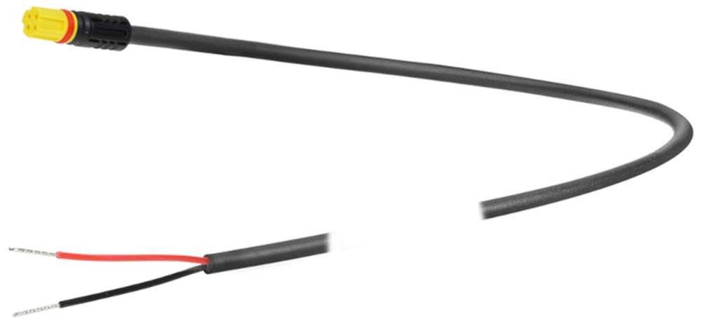 Cable de alimentación Bosch de terceros hpp