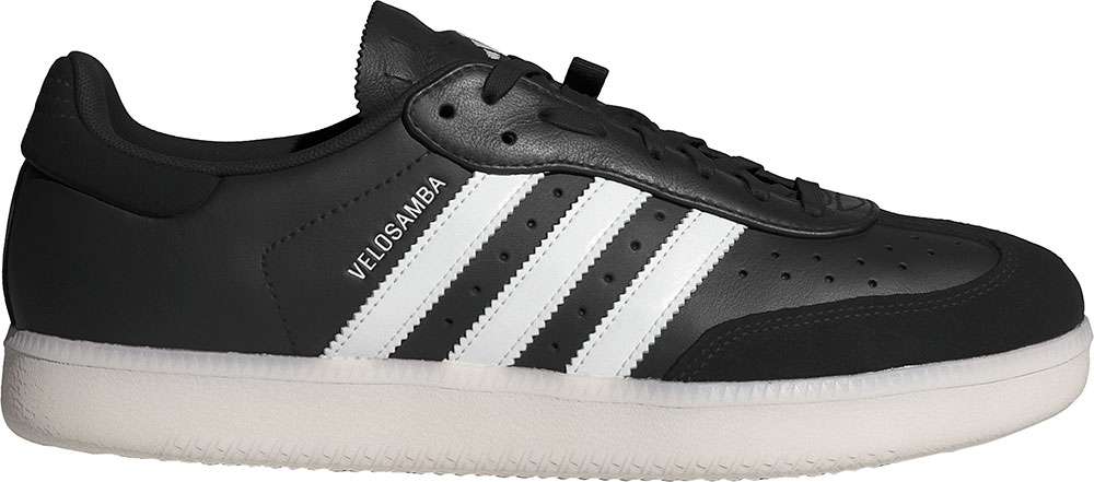 Adidas velosamba cuero - zapatillas de ciclismo