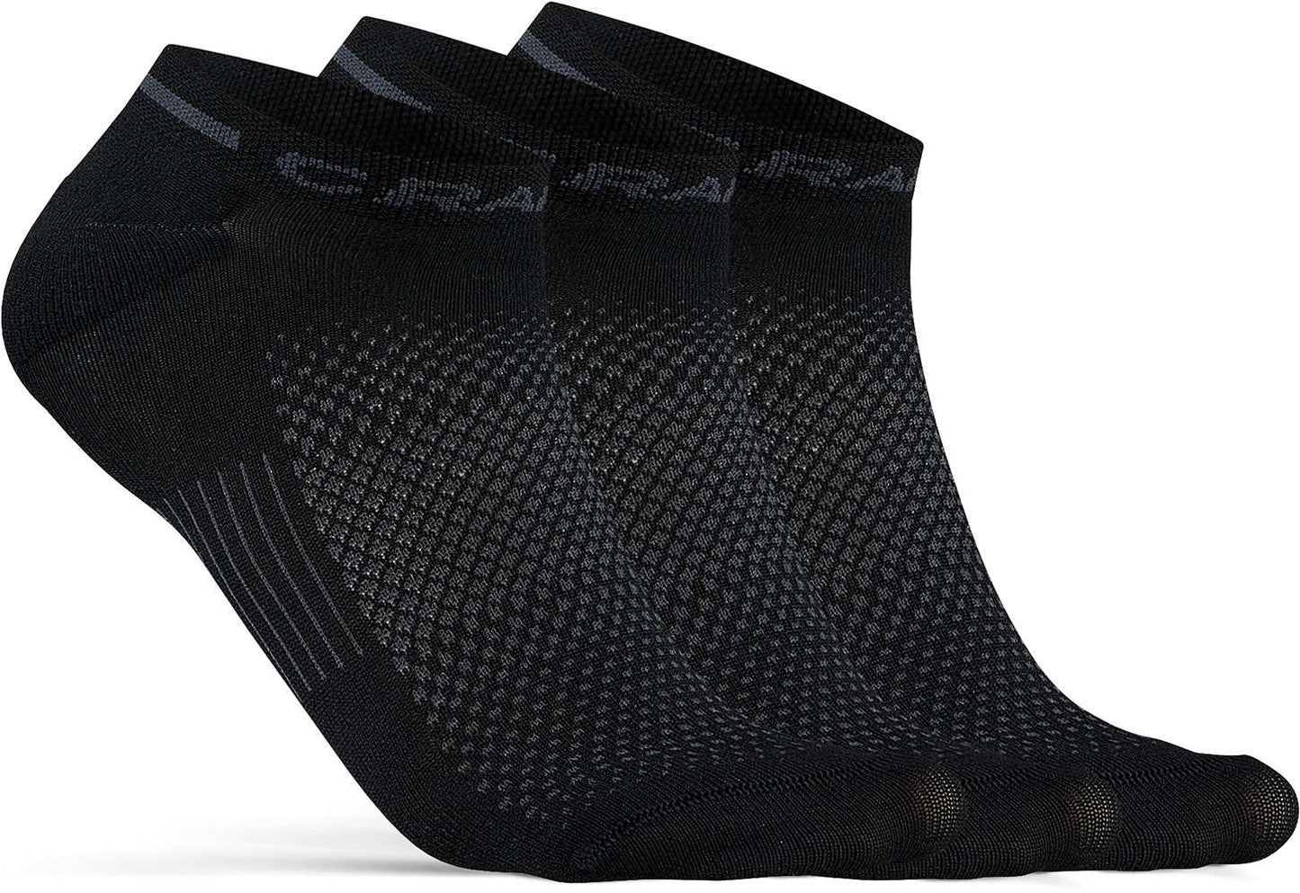 Craft Core Dry Shaftless - Calzini (confezione da 3)